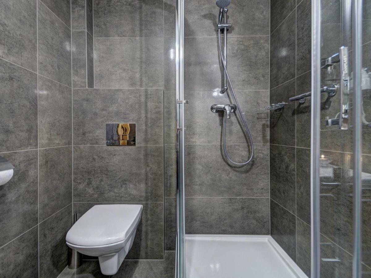 Apartament U Barona Zakopane Exterior foto